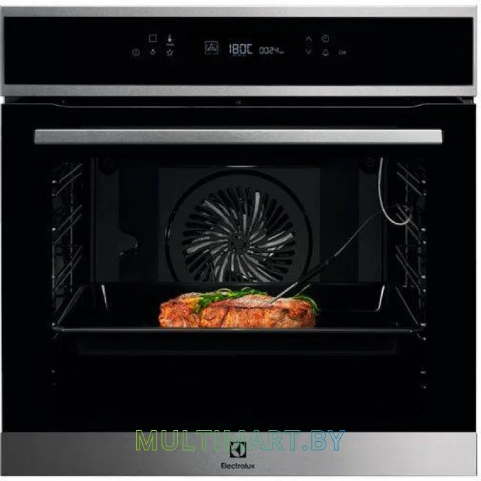 Электрический духовой шкаф Electrolux COE7P31X2